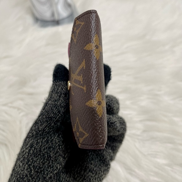 Kiragami Small Pouch w/ insert - Picture 5 of 15